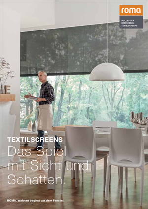 Bildquelle: ROMA KG Bildquelle: ROMA KG