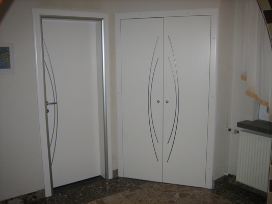 Referenzen Fenster- & Türenstudio Teubner