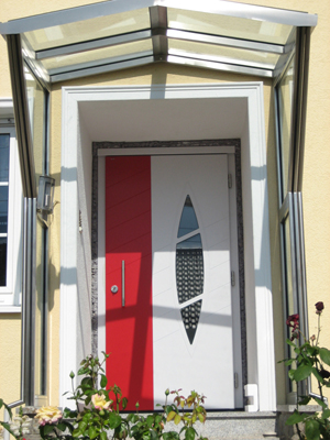 Referenzen Fenster- & Türenstudio Teubner