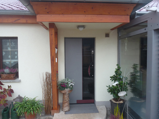 Referenzen Fenster- & Türenstudio Teubner