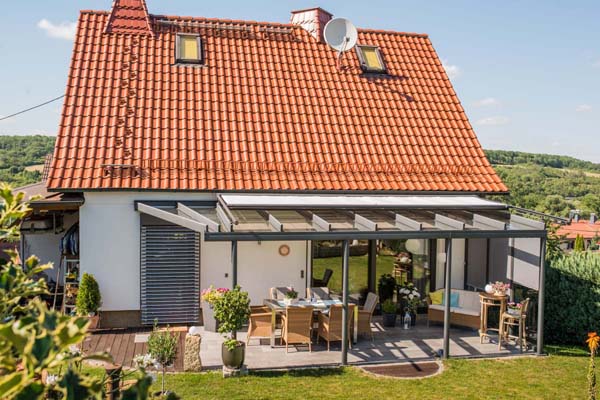 Referenzen Fenster- & Türenstudio Teubner