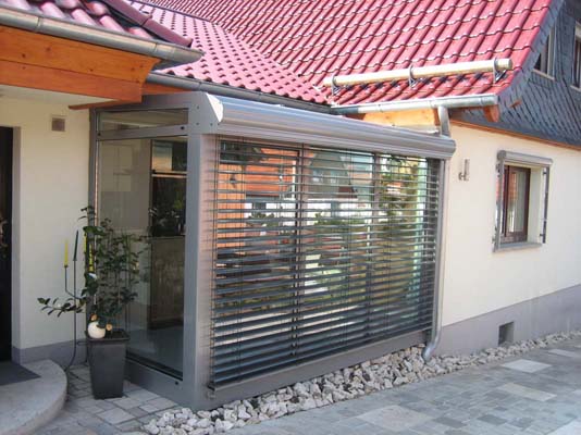 Referenzen Fenster- & Türenstudio Teubner